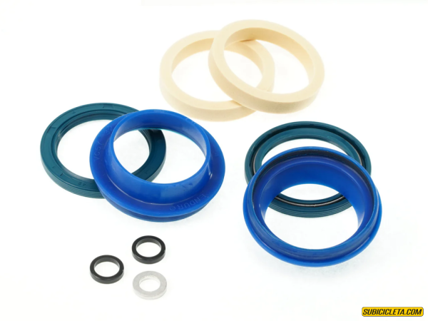 FK-6650 Fox 32mm Fork Seal Kit ENDURO