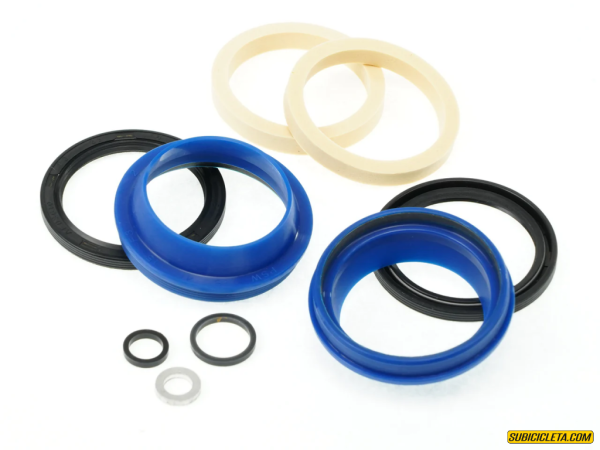FK-6652 Fox 36mm Fork Seal Kit ENDURO