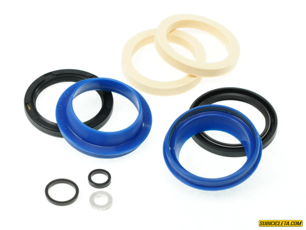 FK-6654 Fox 34mm Fork Seal Kit ENDURO