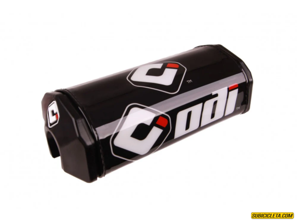 Almohadillas FLIGHT Bar Mount Pad BLACK/Black Odi Grips