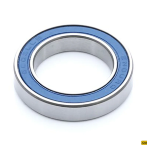 6803 LLB C3 ABEC-3 Radial Bearing (C3 Clearance) 17x26x5mm *Pack de 2und* ENDURO