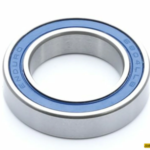 6804 LLB ABEC-3 Radial Bearing (C3 Clearance) 20x32x7mm *Pack de 2und* ENDURO
