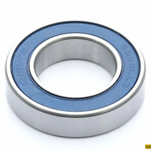 6903 LLB ABEC-3 Radial Bearing (C3 Clearance) 17x30x7mm *Pack de 2und* ENDURO