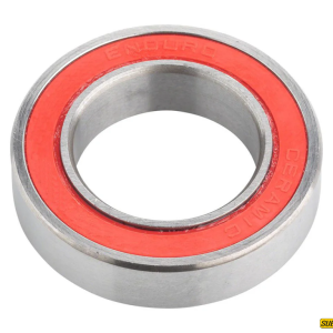 18307 LLB ABEC-5 Ceramic-Hybrid Radial (C3 Clearance) 18x30x7mm ENDURO