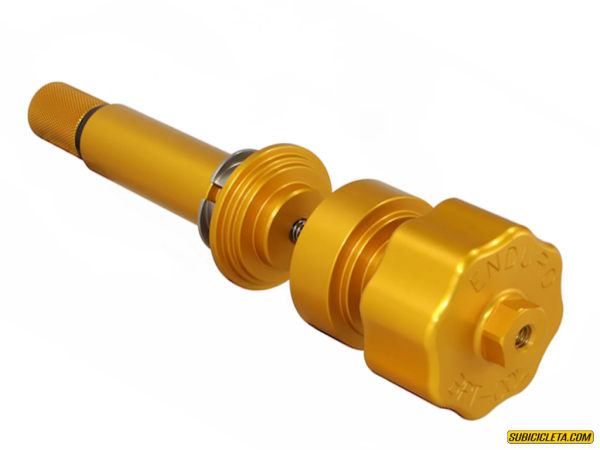 BRT-002 BB30/PF30 Herramienta de rodamiento de pedalier ENDURO