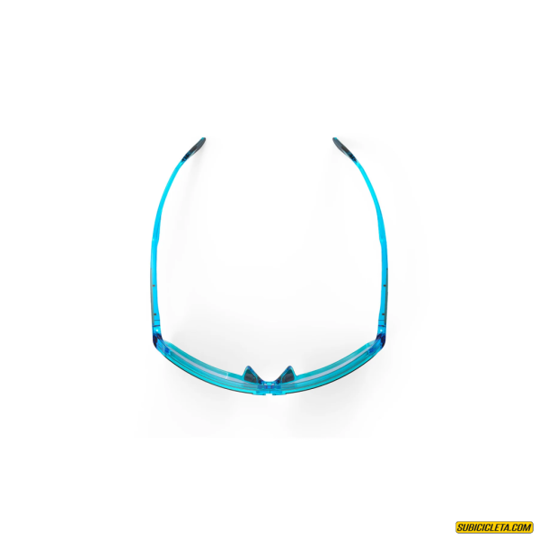 LENTES SPINSHIELD CRYSTAL AZUR - MULTILASER GREEN RUDY PROJECT - Image 5