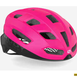 Casco Skudo PINK FLUO / Black Matte Rudy Project