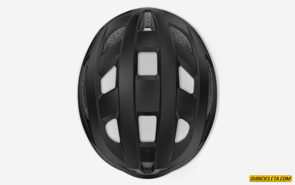 Casco Skudo Black Matte Rudy Project - Image 3
