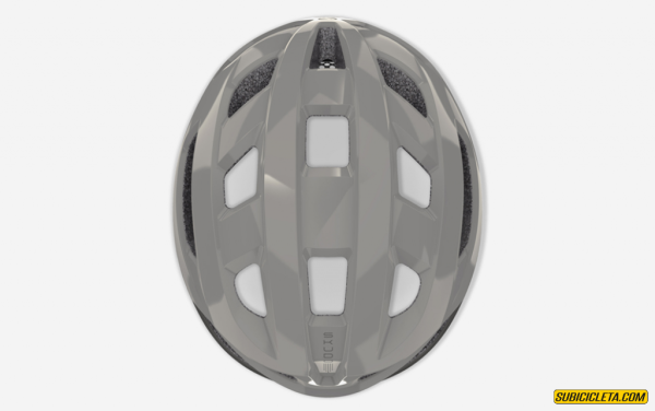 Casco Skudo Sand Shiny Rudy Project - Image 4