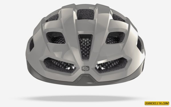 Casco Skudo Sand Shiny Rudy Project - Image 3