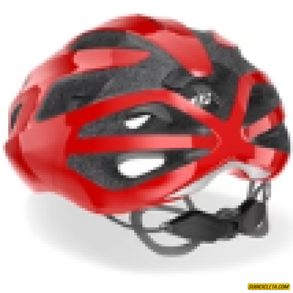 Casco STRYM Z Red Shiny Rudy Project - Image 5