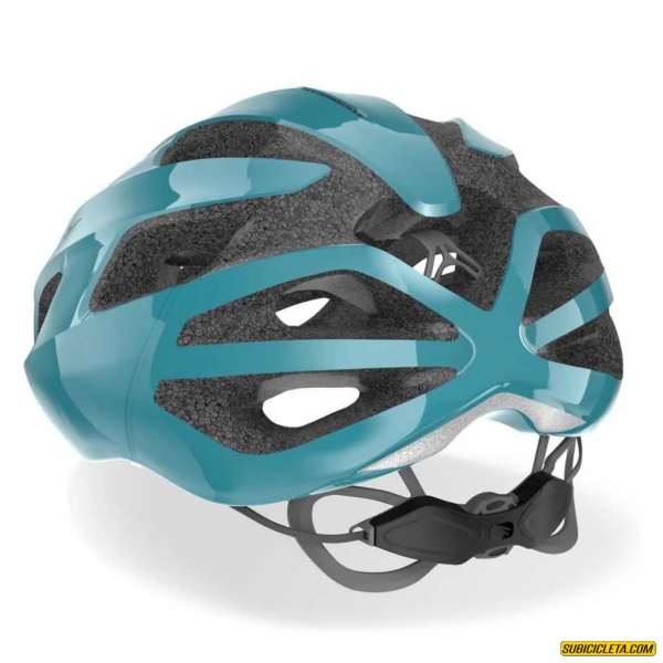 Casco STRYM Z Lagoon Shiny Rudy Project - Image 3