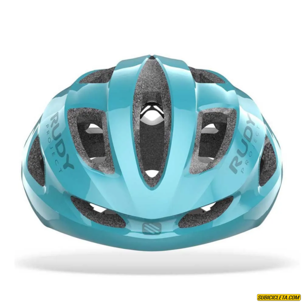 Casco STRYM Z Lagoon Shiny Rudy Project - Image 4