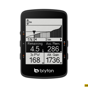 Rider 460 E Pant 2.6" 32 Horas BRYTON