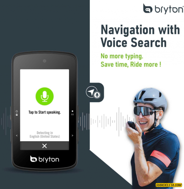 RIDER 750 SE Pant 2.8" 40 Horas BRYTON - Image 2