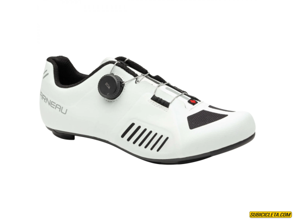 Zapatos Ruta Platinum XZ Blanco Garneau