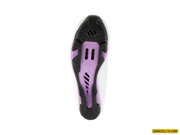 Zapatos MTB Mujer Multi Air Flex II Blanco Garneau - Image 2