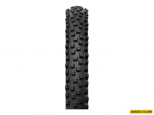 ENDURO E-WILD REAR 29x2.6 TLR COMPETITION MICHELIN - Image 2