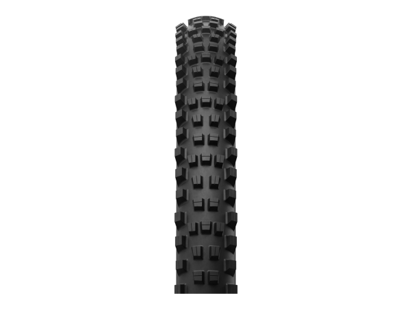 ENDURO E-WILD FRONT 27.5x2.6 TLR COMPETITION MICHELIN - Image 2