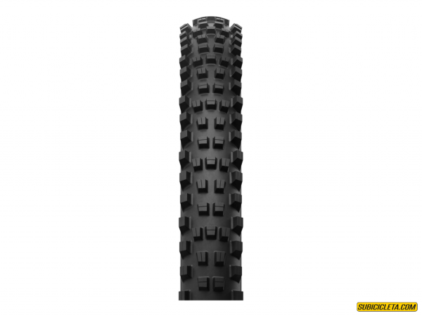 ENDURO E-WILD FRONT 29x2.6 TLR COMPETITION MICHELIN - Image 2