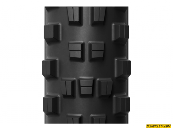 ENDURO E-WILD FRONT 29x2.6 TLR COMPETITION MICHELIN - Image 3
