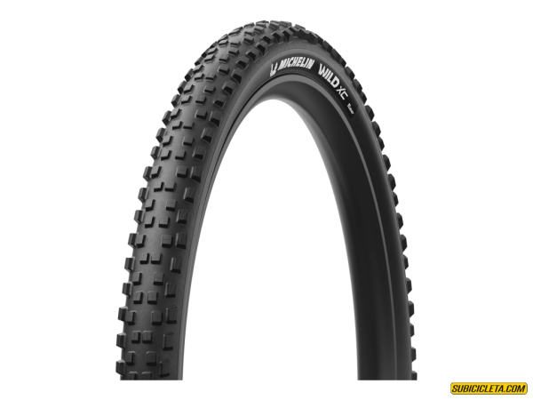 MTB WILD XC  29x2.25 / 2.35 TLR PERFORMANCE MICHELIN
