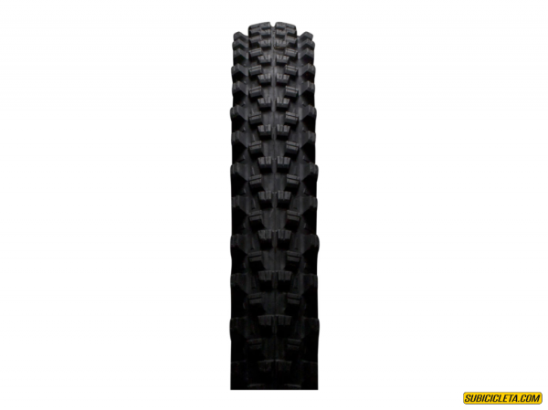 ENDURO WILD FRONT GUM-X 29x2.4 TLR COMPETITION MICHELIN - Image 2