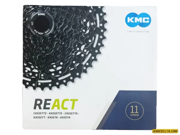Cassette Kmc 11v 11-50t - Image 2