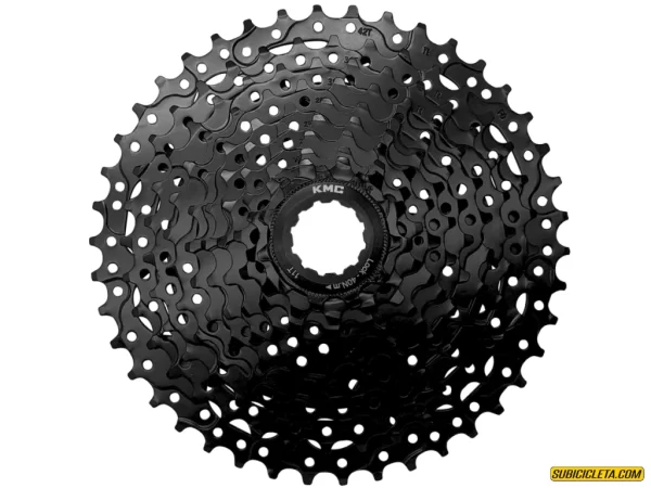 Cassette Kmc 10v 11-42t