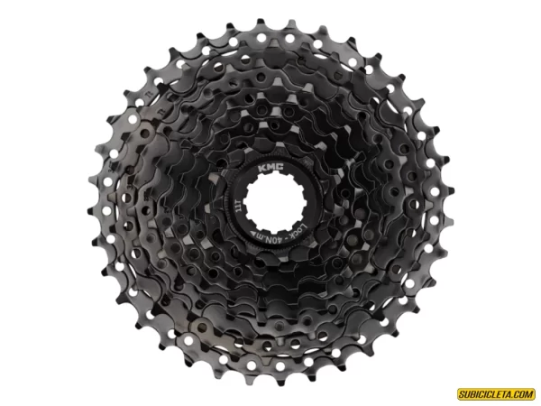 Cassette Kmc 9v 11-32t