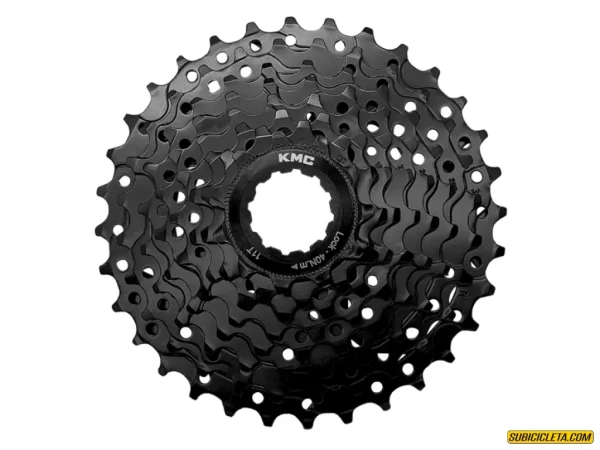 Cassette Kmc 8v 11-32t