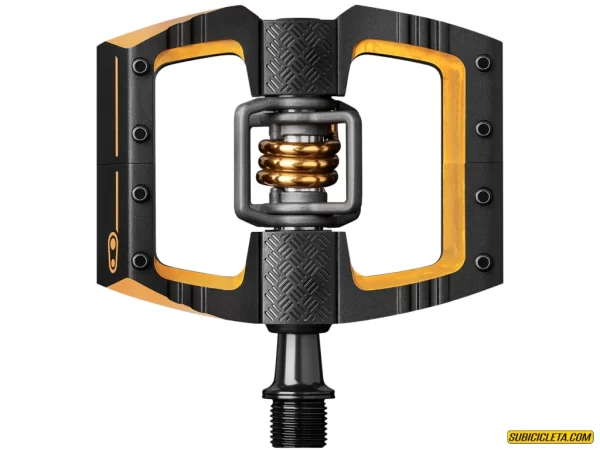 Pedal Crankbrothers Mallet 11 Dh