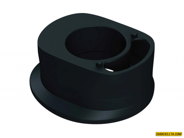 Espaciador de volante Metron ACR para Orbea SLA - VISION
