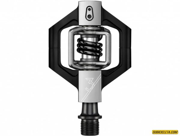 Pedal Crankbrothers Candy 3