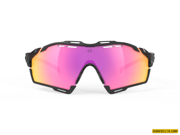 LENTES CUTLINE CRYSTAL ASH  - MULTILASER SUNSET RUDY PROJECT - Image 3