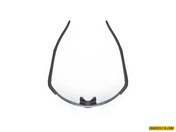 LENTES ASTRAL X BLACK MATTE - MULTILASER RED RUDY PROJECT - Image 6