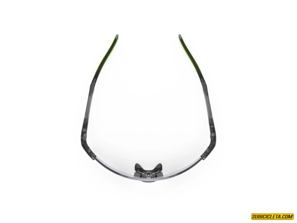 LENTES ASTRAL X CRYSTAL ASH - MULTILASER GREEN RUDY PROJECT - Image 5