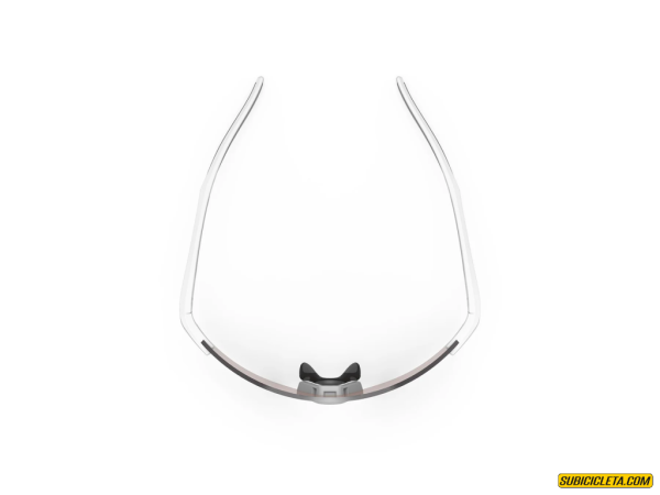 LENTES ASTRAL X WHITE MATTE - MULTILASER ROSE GOLD RUDY PROJECT - Image 6