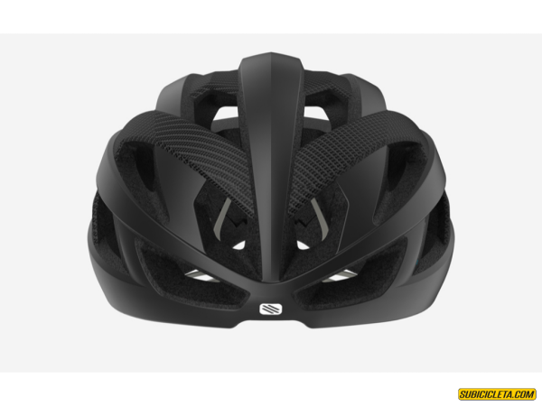 CASCO REBEL CARBON BLACK MATTE RUDY PROJECT - Image 2