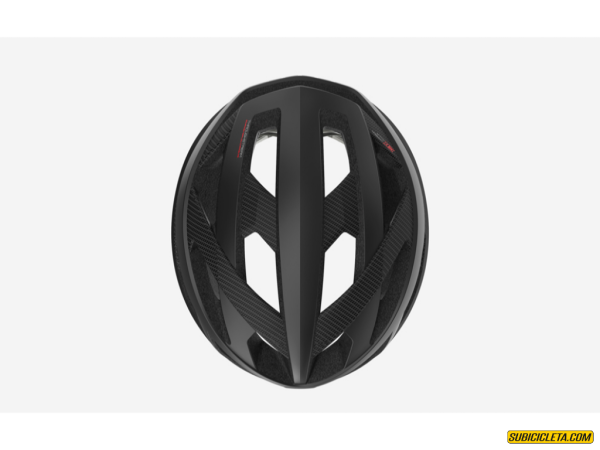 CASCO REBEL CARBON BLACK MATTE RUDY PROJECT - Image 5