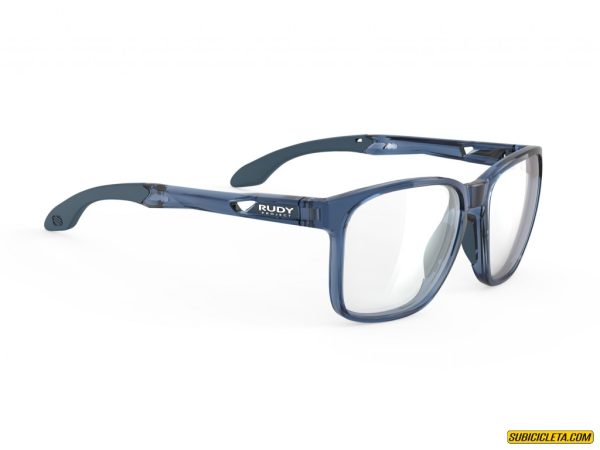Lentes Oftálmico LIGHTFLOW A CRYSTAL AVIO GLOSS Rudy Project