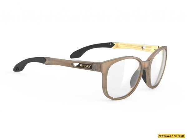 Lentes Oftálmico LIGHTFLOW B ICE GOLD MATTE Rudy Project