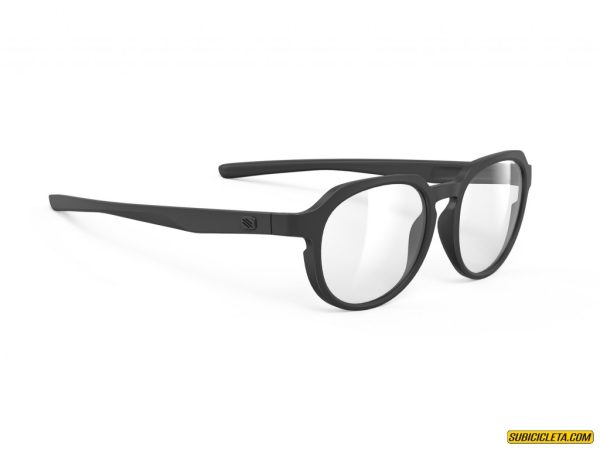Lentes Oftálmico GLAMSHADY BLACK MATTE Rudy Project