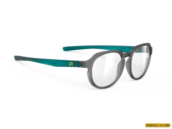 Lentes Oftálmico GLAMSHADY FROZEN ASH MATTE Rudy Project