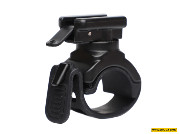 Luz delantera recargable de. 1500 lúmen F1500 ZEFAL - Image 3