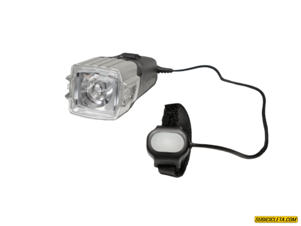 Luz delantera recargable de. 1500 lúmen F1500 ZEFAL - Image 4