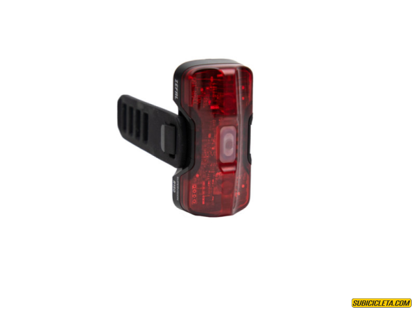 Luz trasera recargable de 150 lúmen R150 ZEFAL