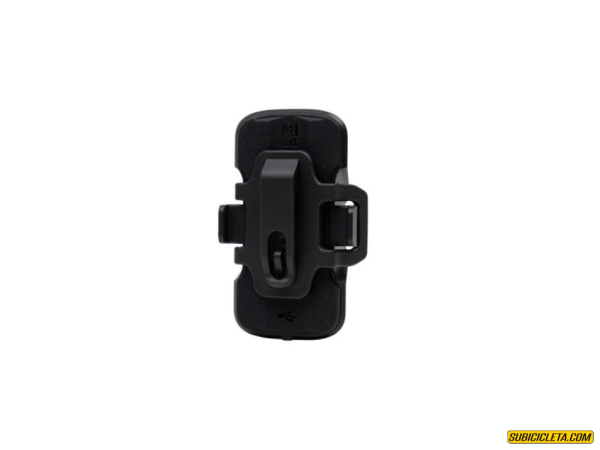 Luz trasera recargable de 150 lúmen R150 ZEFAL - Image 2