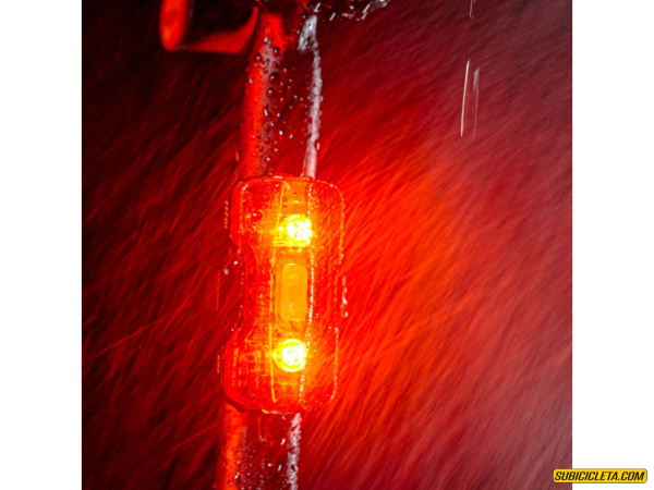 Luz trasera recargable de 150 lúmen R150 ZEFAL - Image 5