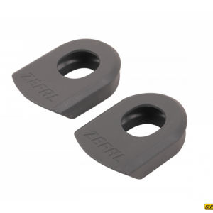 Protector De Bielas Crank Armor - Gris Zefal